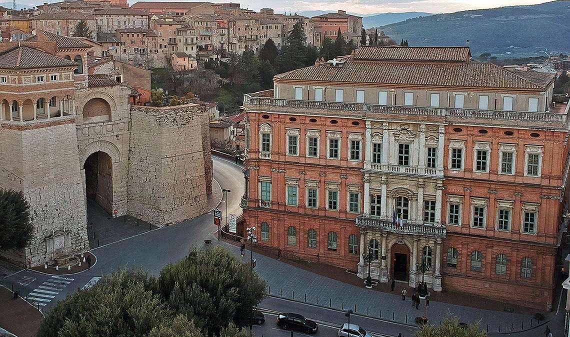 “Le professioni del futuro: dialogo tra scuola e università”: tre giorni di iniziative alla Stranieri di Perugia
