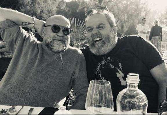 Vai Serse Cosmi! La Serie A ti aspetta e ti chiede la grande impresa da dedicare a Fabrizio!
