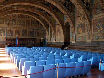 Martedì a Perugia il convegno su San Francesco dell'Università per Stranieri