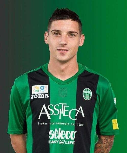 Martignago nel mirino del Perugia: il giocatore destinato in Serie B, tra le varie offerte