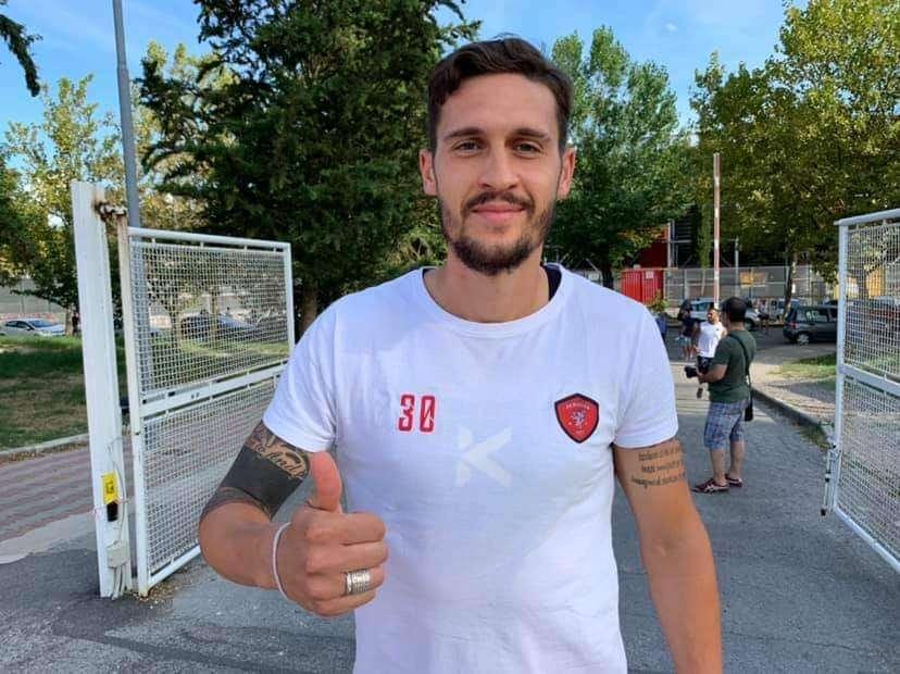 "Vogliamo questa Supercoppa!"