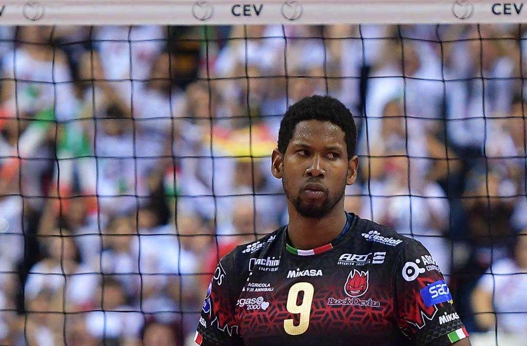 Questa Sir Safety Conad Perugia è tornata subito grande contro Ravenna!