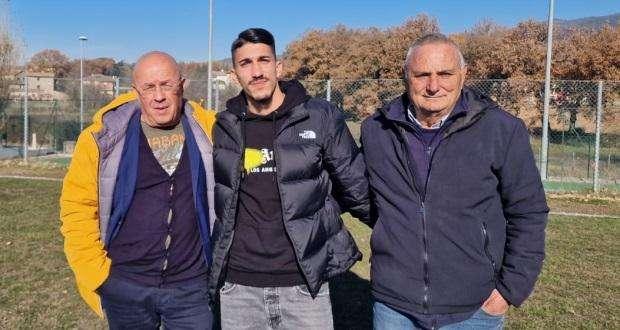 Alla Bmg il mercato per l'Eccellenza non finisce mai: ingaggiato un nuovo difensore dal Lazio