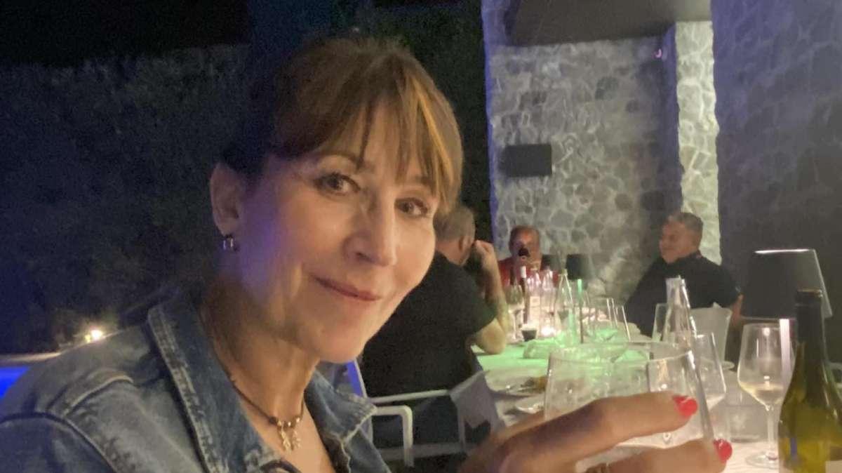La Croce Rossa e lo staff della "Straquasar" piangono la scomparsa di Isabella, a soli 56 anni