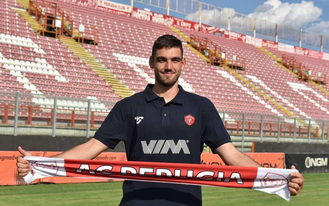 Chi lo avrebbe detto? È Vulikic l'uomo-mercato per le casse del Perugia!