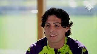Confermato l'arrivo al Perugia del centrocampista Conti dalla Fiorentina