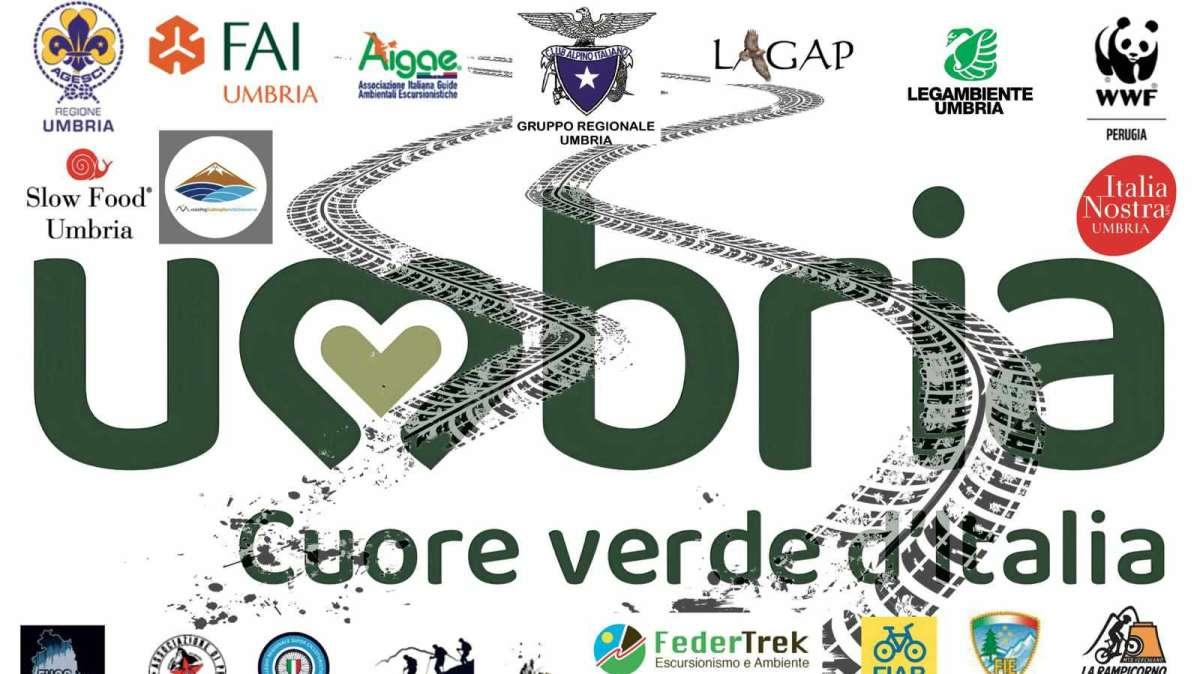 Ancora dissenso per i veicoli a motore sui sentieri umbri: domenica nuova protesta della Lagap