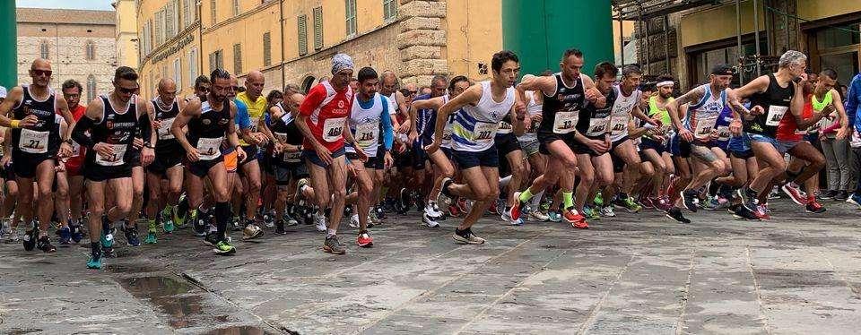 Torna la Grifonissima! La grande festa di Perugia si terrà il 16 maggio!