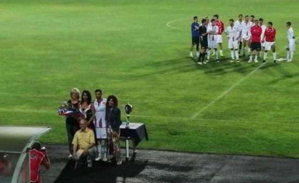 La grande attesa per il "Memorial Mario Mancini": stasera alle 20.30 in campo Gubbio e Perugia