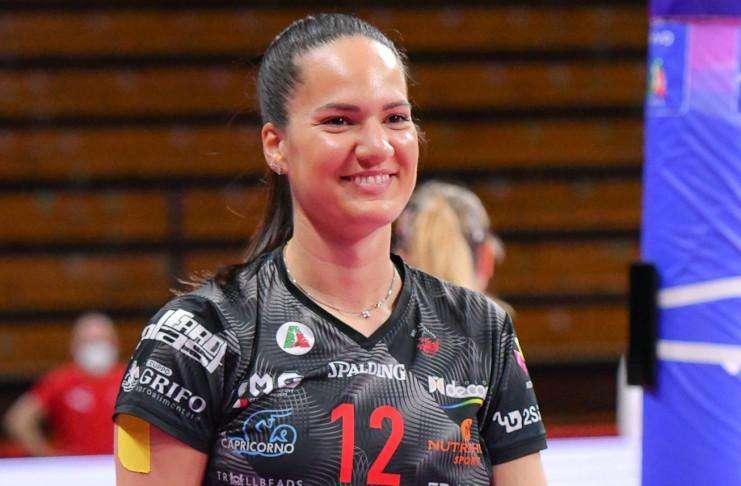 "Ho perso qualche ora di sonno, ma mi dispiace non poter più giocare a Perugia"... 
