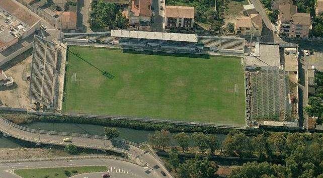 Tra Olbia e Perugia si giocava già negli anni '50...