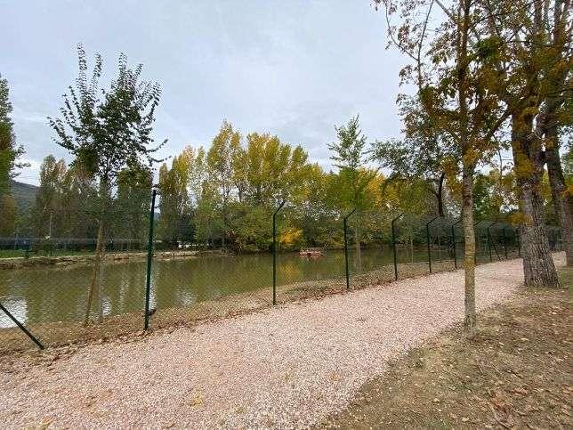 "Il percorso verde di Perugia è in uno stato di degrado" "No, non è vero, c'è una manutenzione continua"