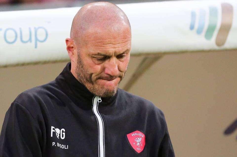 "Hanno approfittato del momento negativo passato dal Padova..."