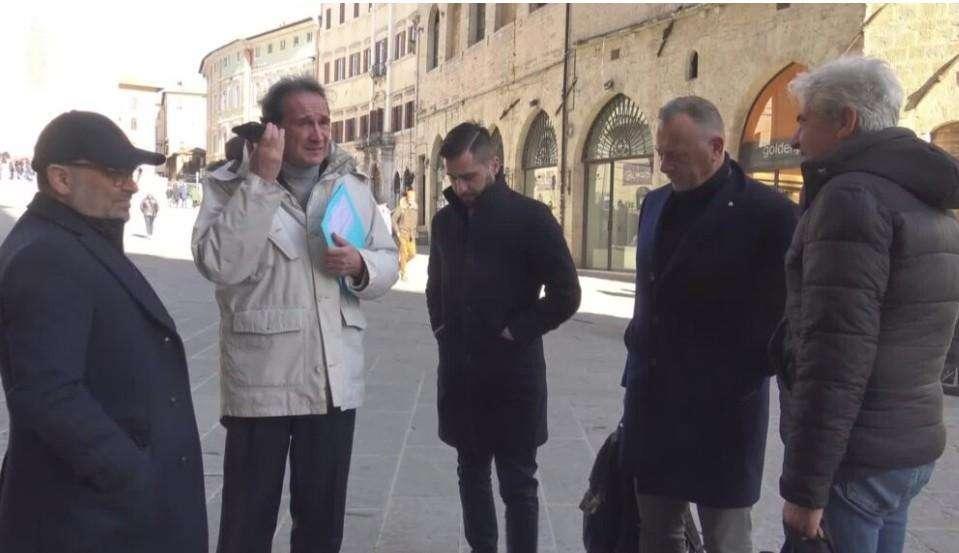 Nuovo Stadio Curi: lettera al Comune di Perugia degli imprenditori per non bloccare il progetto 