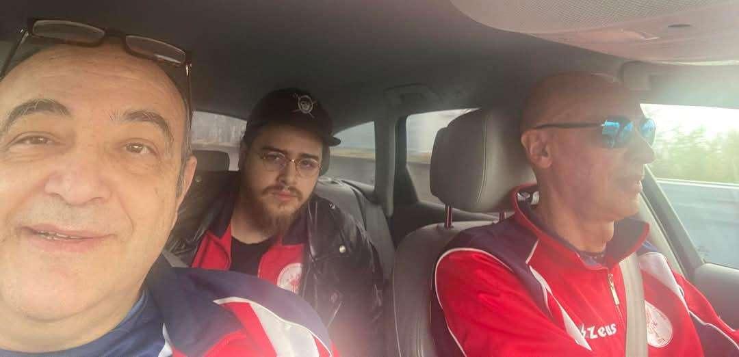 Anche il Perugia impegnato oggi e domani a Colleferro ai campionati italiani di calcio da tavolo a squadre