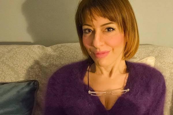 Trascorriamo a San Mariano di Corciano una serata con Irene Di Liberto e la 'sua' sicilia d'origine