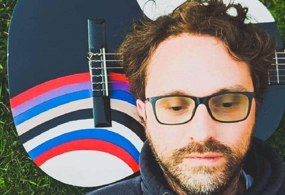 E' su tutte le piattaforme "Sei", l'ultimo capolavoro musicale di Lorenzo Lotito, in arte "Lityo" 