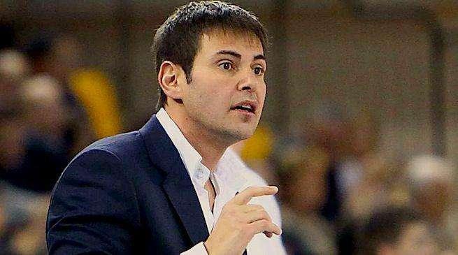 "A Perugia servirà la miglior Lube possibile! Ce la giocheremo!"