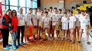 Successo per il primo Torneo di Primavera della Libertas Rari Nantes Perugia