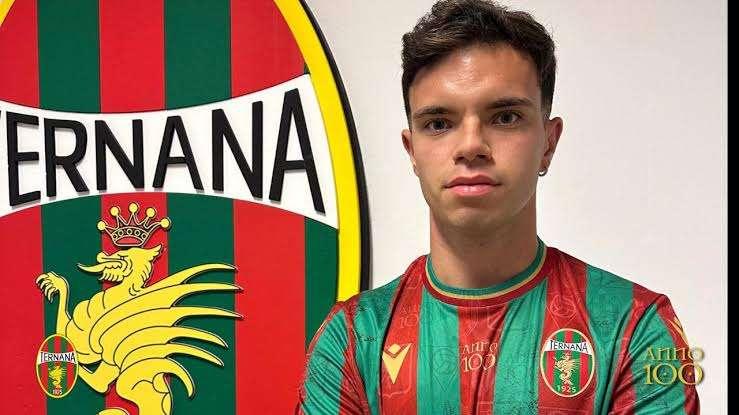 Arriverà dalla Ternana il primo acquisto del Perugia per la prossima stagione?