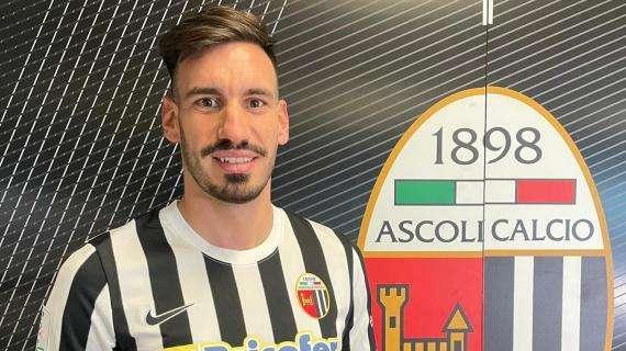 Un ex grifone nel mirino di Goretti e Nesta per la Reggiana