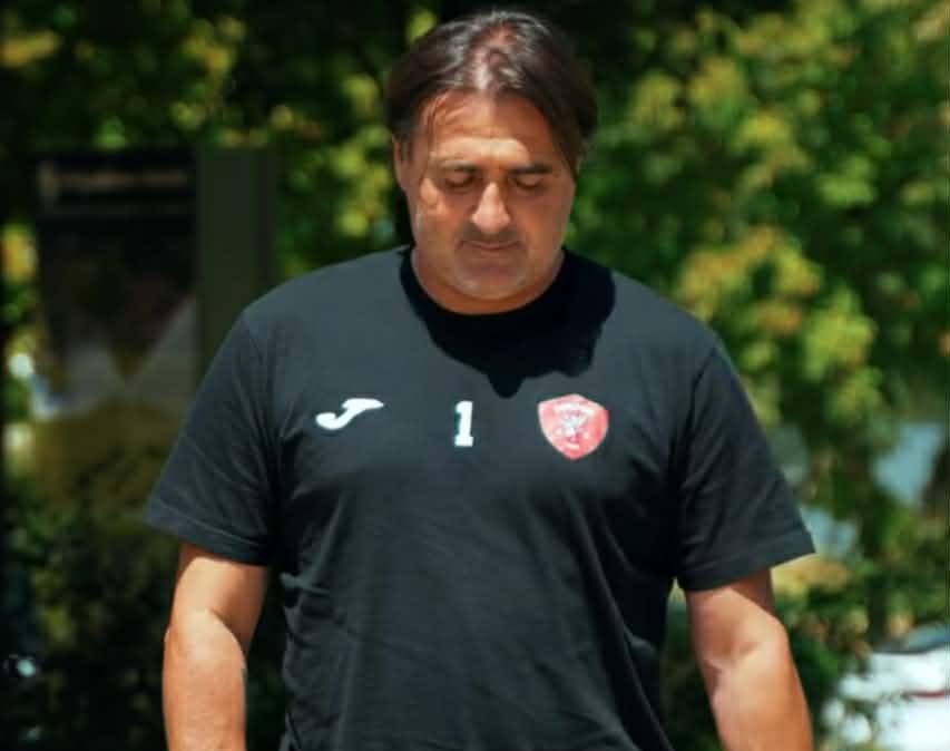 Oggi alle 18.30 seconda amichevole del Perugia: in campo all'antistadio anche il nuovo acquisto Borsoi