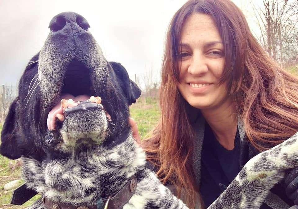 Svolta nelle indagini! Denunciato un 52enne per l'aggressione alla donna che aveva difeso i propri cani