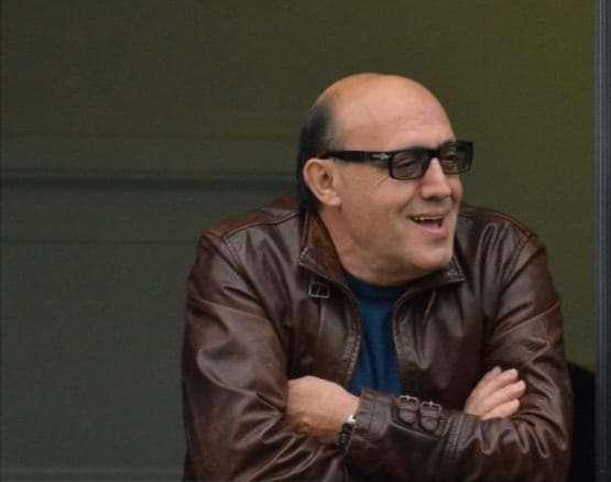 "Questo Gubbio è la squadra costata di più negli ultimi 11 anni e... quella peggio costruita: a fine stagione ci sarà piazza pulita"