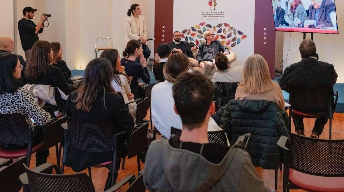 Si è chiusa un'edizione record di Eurochocolate: numeri eccezionali a Perugia!