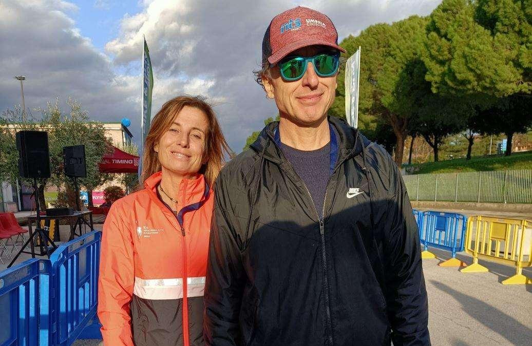 Due giorni con "Subasio Crossing" a Collepino di Spello: tra sport, emozioni e aria pulita