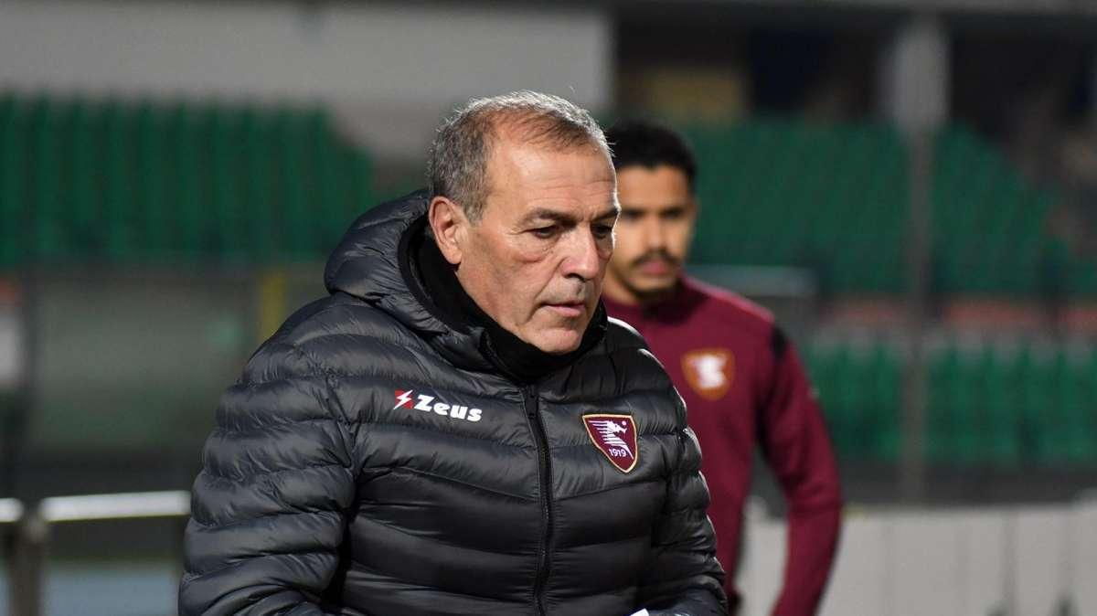 Per la panchina della Ternana avanza Castori dopo il flop-Perugia