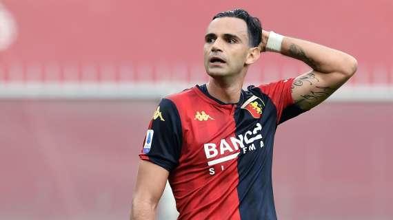 Il Perugia tratta Radovanovic: si guarda alla Serie A per i rinforzi da regalare a Castori