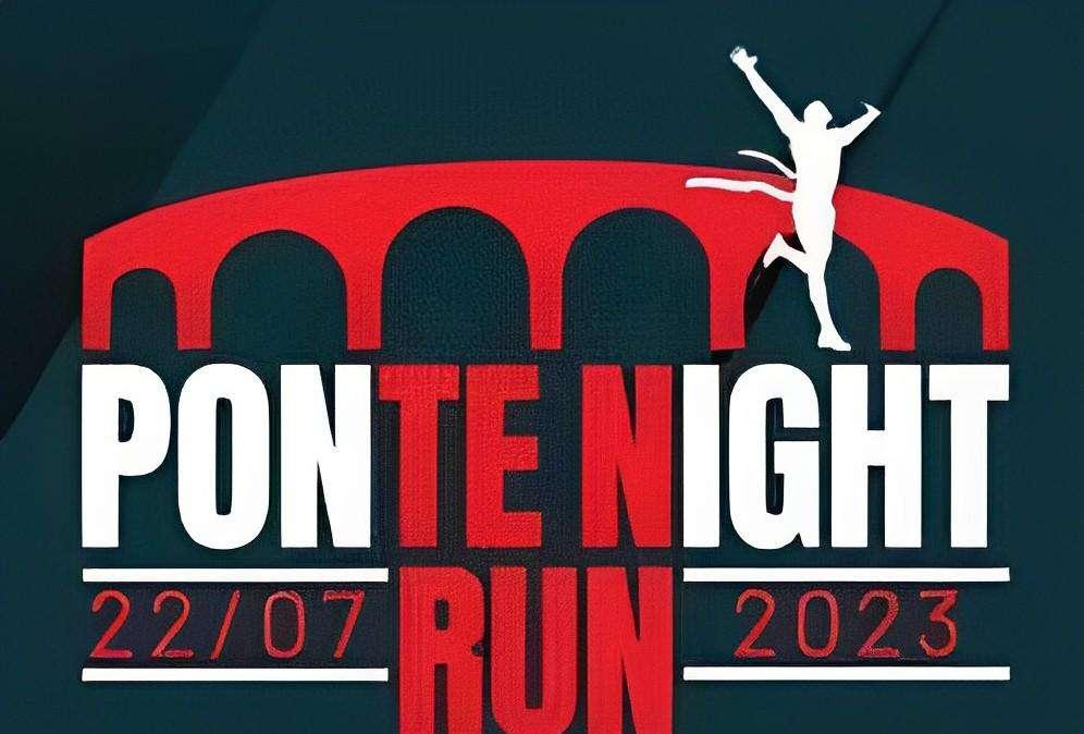 Pronti per la grande serata di Ponte San Giovanni: c'è la prima "Ponte Night Run"