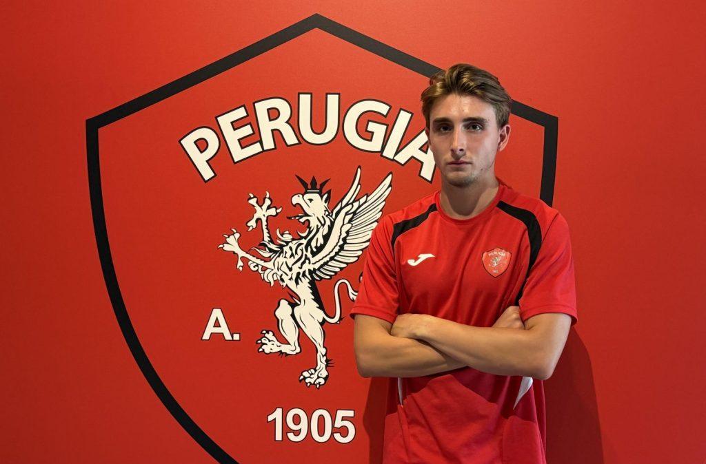 Primo acquisto ufficiale del nuovo Perugia: ingaggiato il difensore Angeli