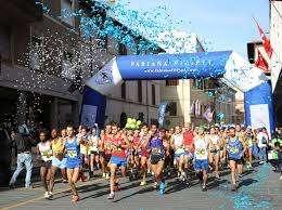 Domenica è il giorno della Mezza Maratona di Foligno con oltre 900 iscritti