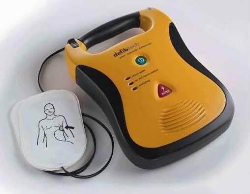 Bella iniziativa del Comune di Perugia: corsi gratuiti per i cittadini per l'uso del defibrillatore anche in ambito sportivo