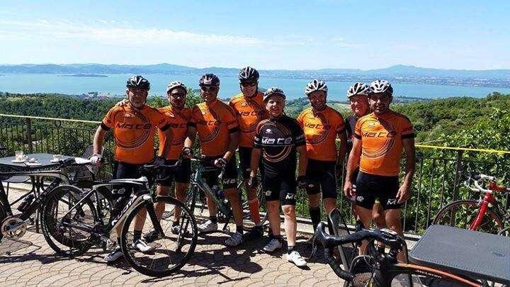 Domenica appuntamento con la cicloturistica dei Borghi più belli d''Italia