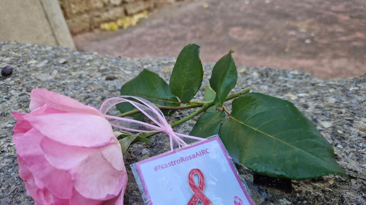 Il 9, 10 e 11 ottobre a Tavernelle di Panicale c'è “Sconfinare… Gusta, Gioca, Cammina” a favore dell'Airc