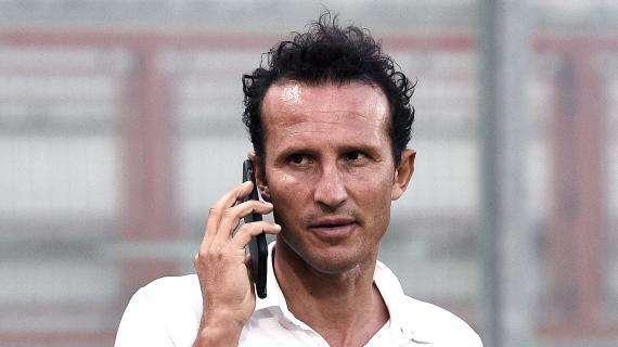 "Avrei voluto riportare il Perugia in Serie A, ma mi fermo qui..."