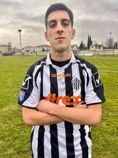 Torna a giocare in Serie D in Umbria l'ex attaccante del Perugia Filippo Buzzi
