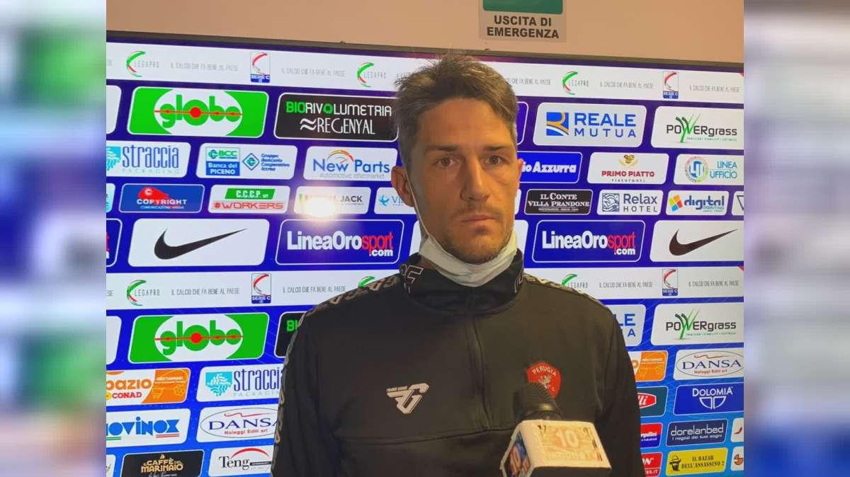 Sta nascendo il Perugia del futuro: rinnovi contrattuali per tre giocatori retrocessi dalla B