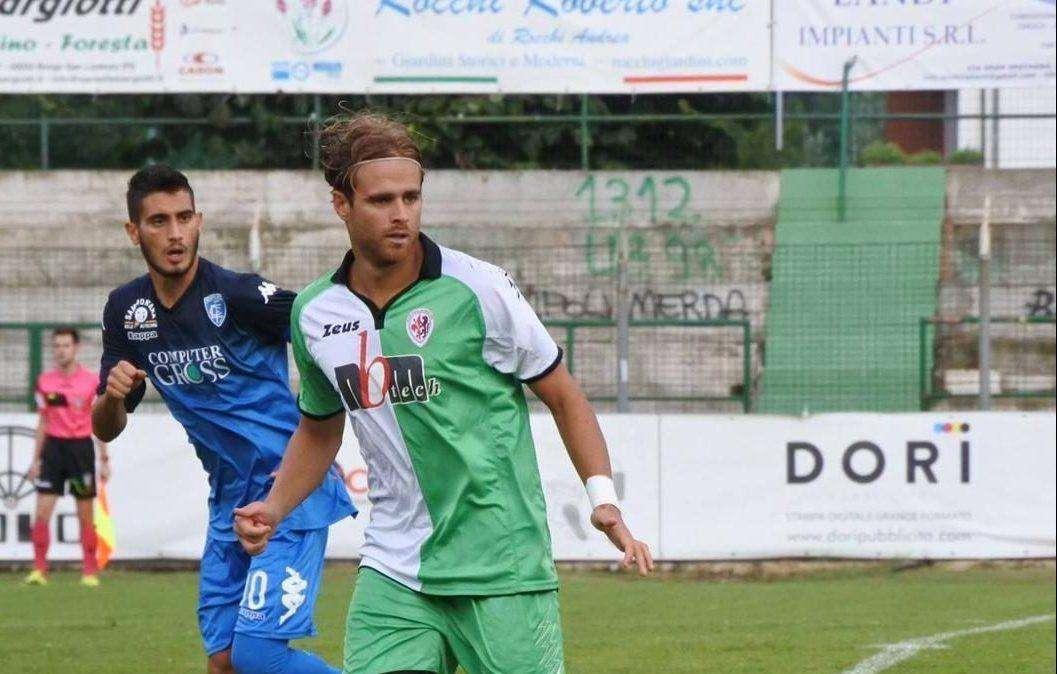 Giocava in Umbria ed ora una nuova scelta di vita: "Vado a fare il calciatore in Australia!"