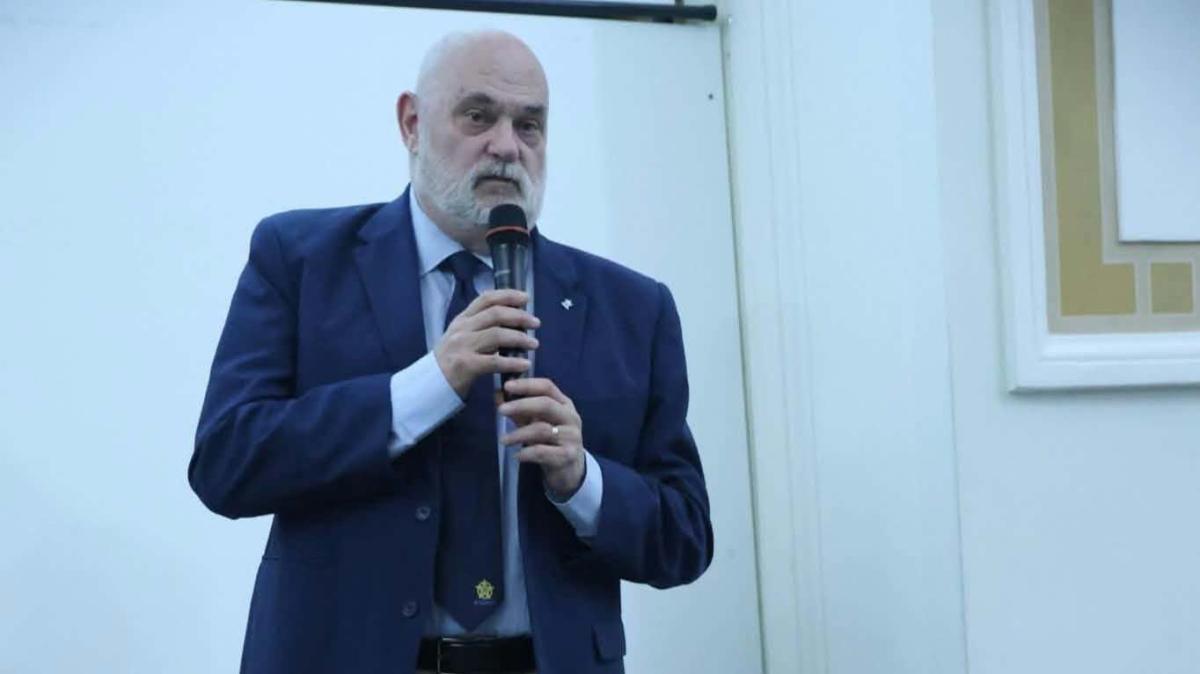 Il Csain Umbria ha una nuova guida: Fabio Moscatelli è il nuovo commissario regionale