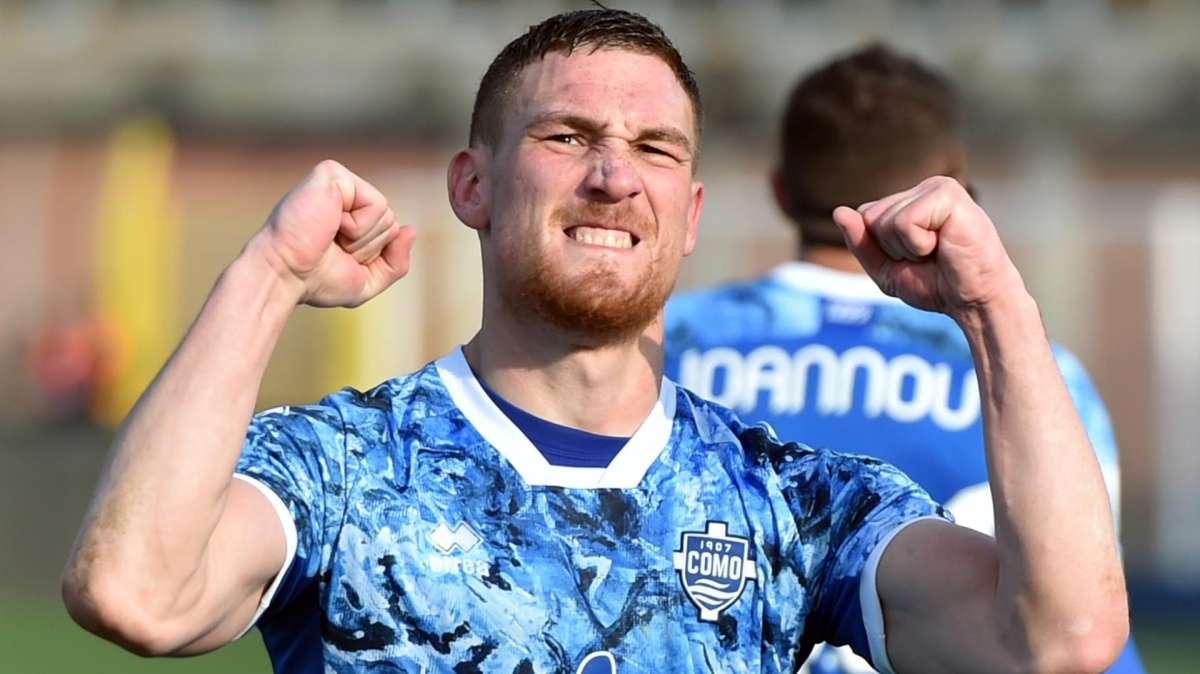 Oggi sarà finalmente il giorno del nuovo attaccante del Perugia? Summit decisivo per Gabrielloni...