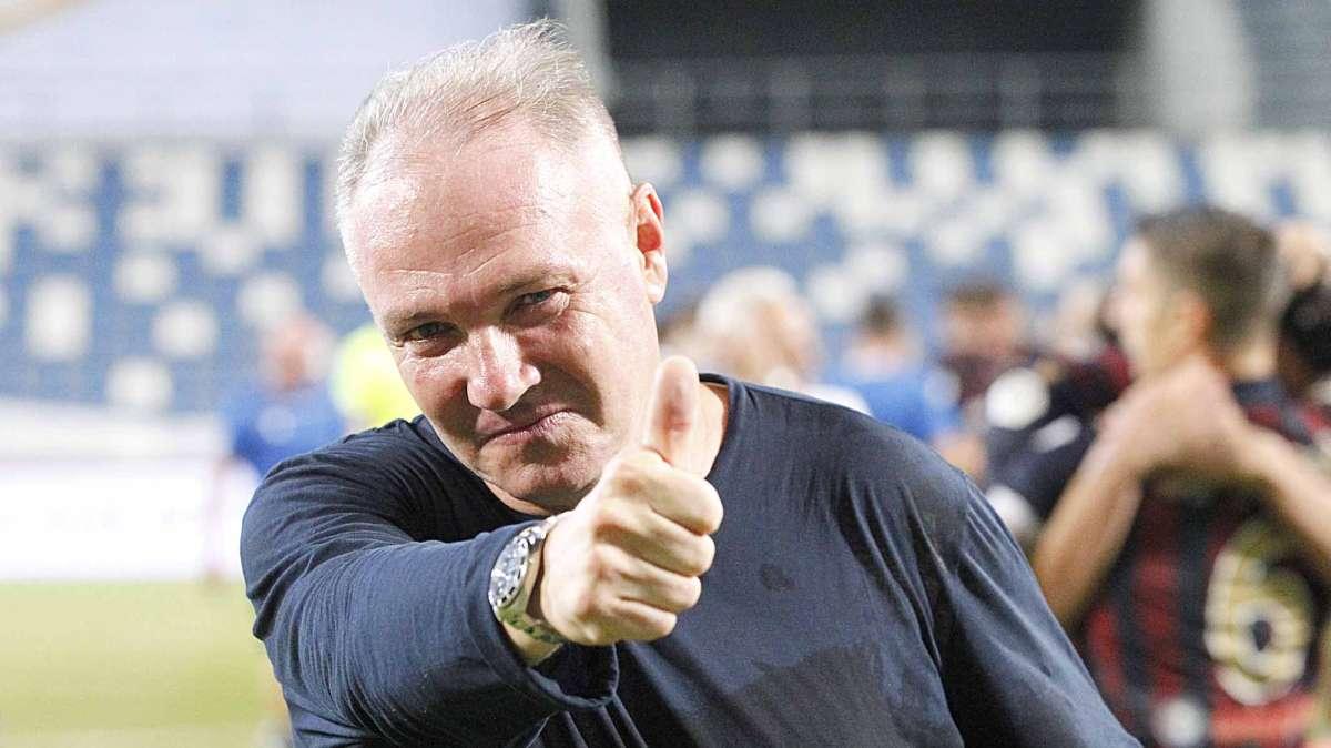 Si scriva la storia! Alle 18 in campo Brescia-Perugia!