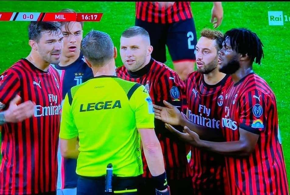 Quindi il distanziamento non è più necessario e non serve più nemmeno la mascherina? 