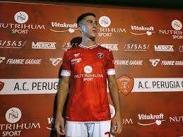 Il Perugia continua a sfoltire i ranghi: vicina la cessione di Righetti