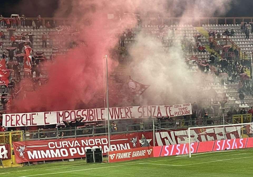 Ma davvero? Secondo la società del Carpi, il Perugia ha vinto al Curi con "un rigore generoso"!