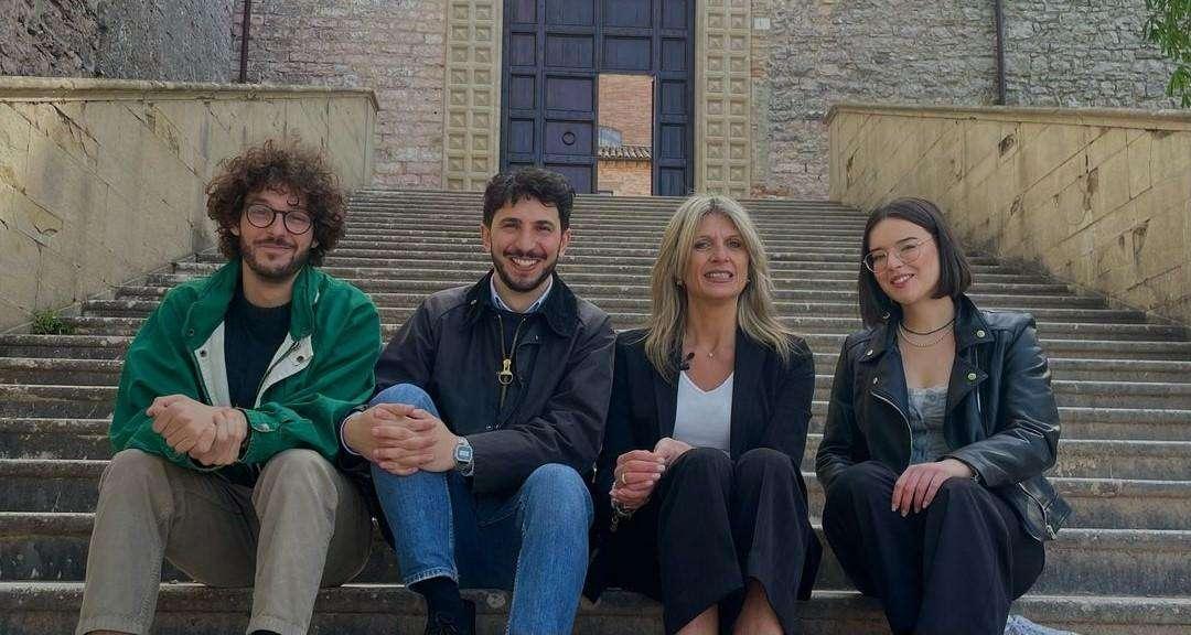 Stasera alle 21.15 su Trg ecco "L'attesa", la trasmissione dedicata da 24 anni ai Ceri di Gubbio