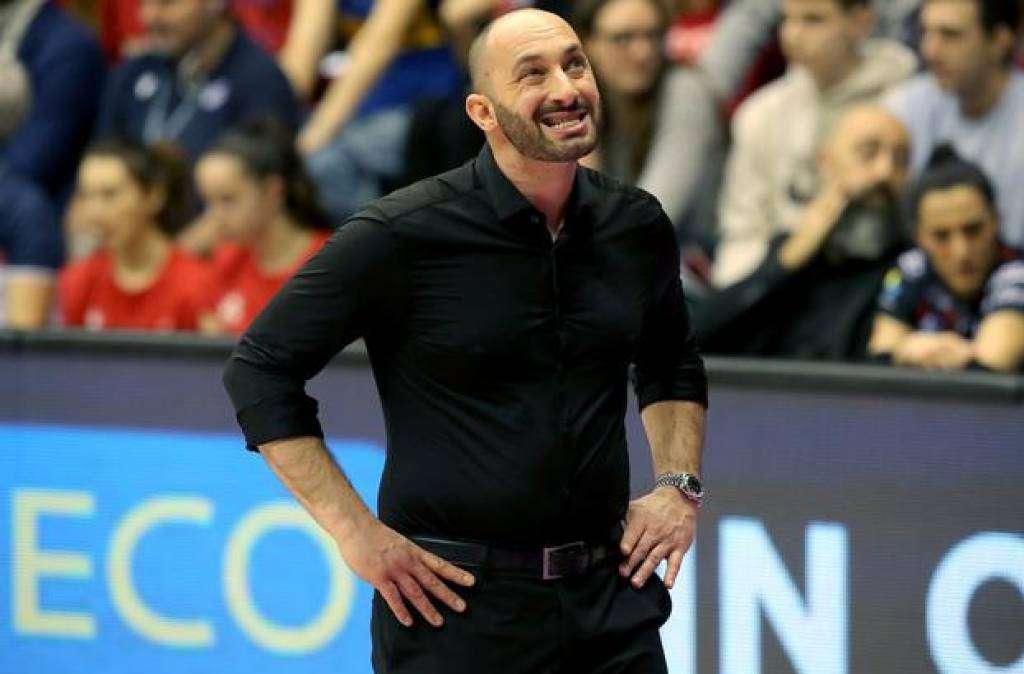 "La salvezza sarà il nostro obiettivo, ma noi punteremo a vincere tutte le partite"